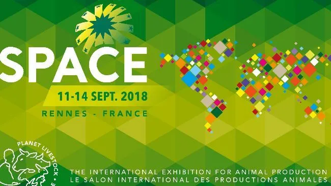 Space 2018 - International Exhibition for Animal Production