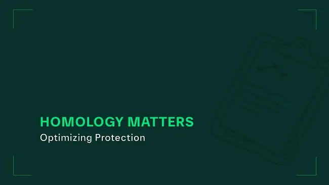  Optimize Vaccine Protection​