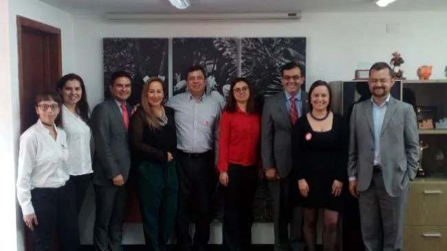 PorkColombia se adhiere al Pacto Global de las Naciones Unidas