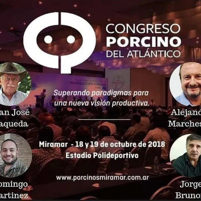 Te esperamos.