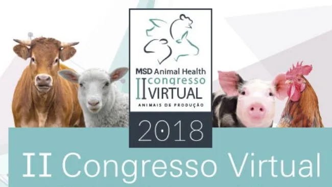 II Congresso Virtual MSD Animal Health