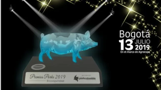 Premios Porks - Bioseguridad 