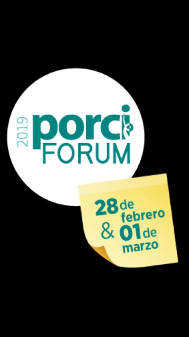 Un año mas laboratorios Karizoo asistirá al Porciforum. 