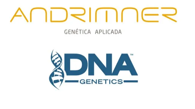 Andrimner + DNA Genetics se complacen en invitarle a FIGAN 2019 