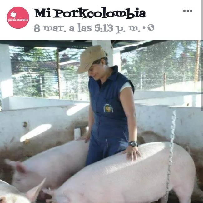 Feliz de hacer parte activa de éste gremio! ♥️