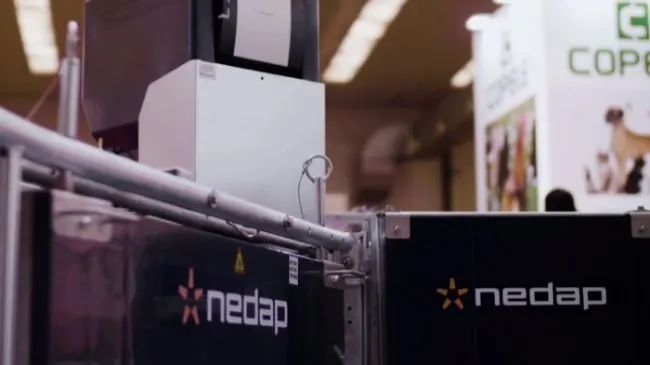 Nedap: presencia destacada en Figan