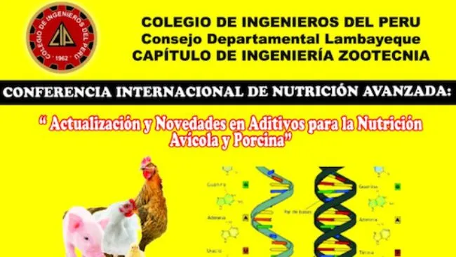 GrupoSolagro en conjunto con el Ing. Valentino Arnaiz dictarán una charla de nutrición avanzada.