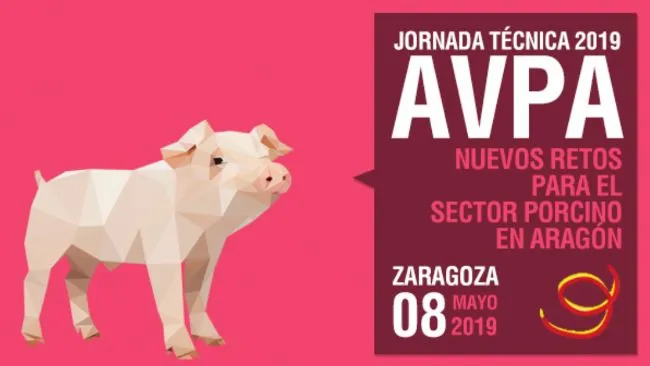 AVPA Jornada Técnica 2019 