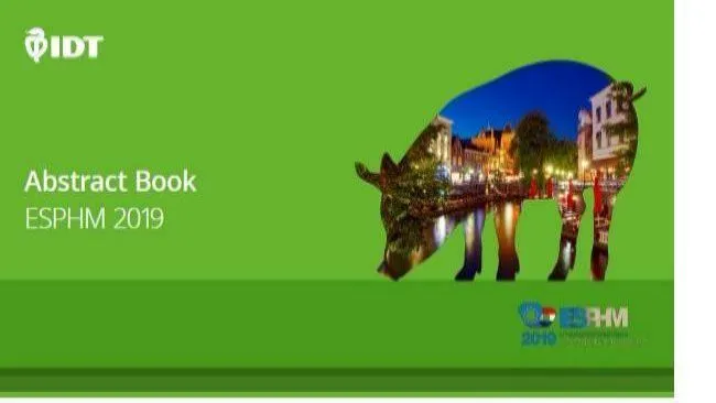 ESPHM Abstract Book 2019