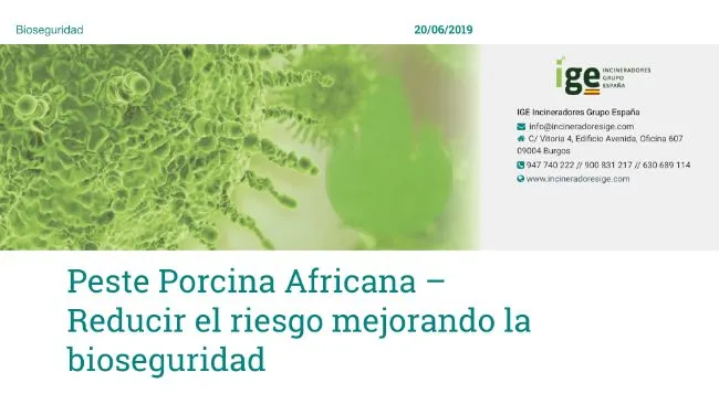 INTERESANTE ARTÍCULO SOBRE LA #PPA 
