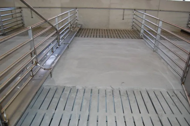 Argomento molto importante sono i pavimenti,da preferire una pavimenta...