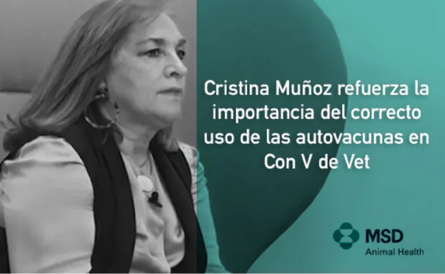 “Las autovacunas bien utilizadas pueden ser una herramienta terapéu...