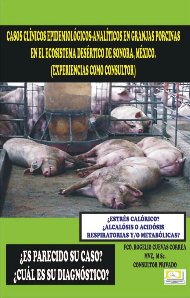 En Julio 15 publiqué mi libro, del cual presento una breve reseña. D...