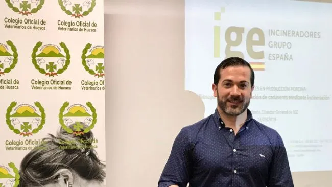 ASISTENCIA JORNADAS BIOSEGURIDAD Y BIENESTAR ANIMAL