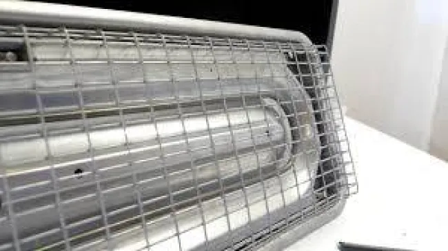 Aniheater la lampada che non si rompe mai!