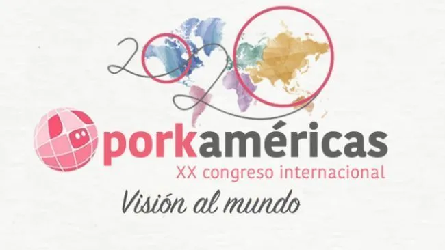 [Inscripciones] Porkaméricas 2020 | XX Congreso Internacional. Cartagena de Indias. Colombia 