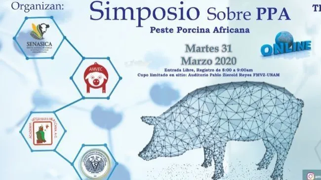 Simposio sobre PPA - AMVEC 2020