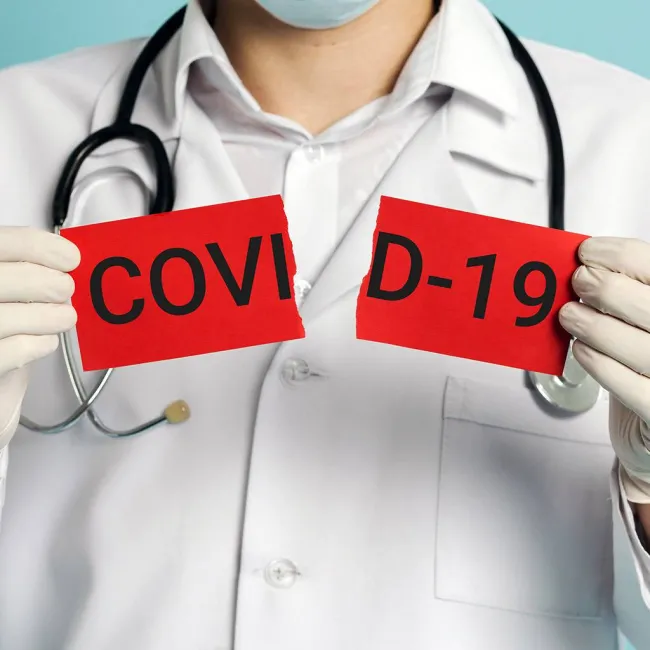 Coronavirus, si può contrastare il contagio con la tecnologia? Un mic...