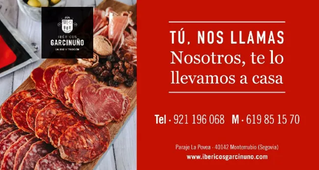Envíos a domicilio 