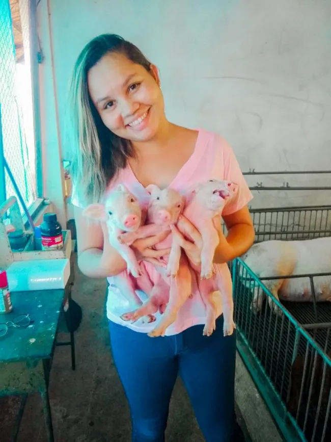 ❤