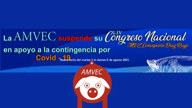Suspendida la recepción de trabajos libres y evento postergado
