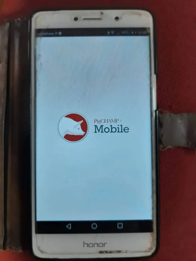 Conosci PigChamp Mobile??? Accedi ai tuoi dati ovunque!! Il software d...