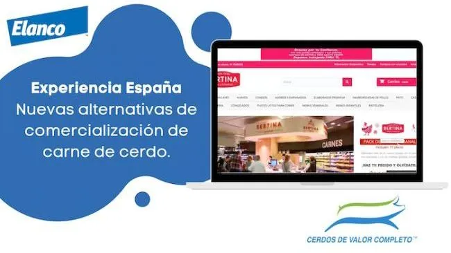 [Experiencia España] Nuevas alternativas de comercialización de carne de cerdo.