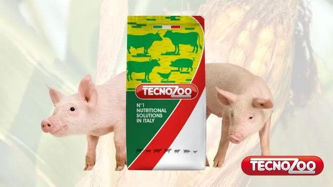 LA RISPOSTA DI TECNOZOO ALLE MICOTOSSINE