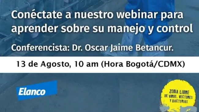 Juntos podemos lograr zonas libres de moscas
