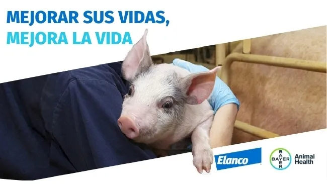 Elanco concreta la adquisición de Bayer Animal Health
