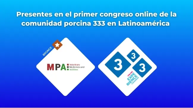 MPA presente en el 333 Experience Congress