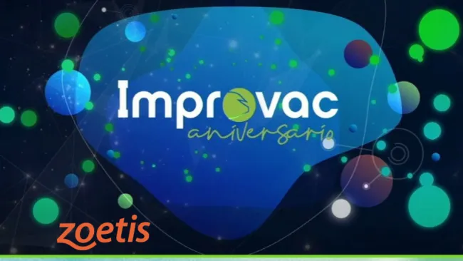 Zoetis Argentina celebró los 10 años de Improvac 