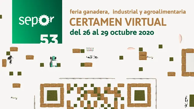 INTEGA PARTICIPA EN LA PRIMERA EDICIÓN VIRTUAL DE SEPOR