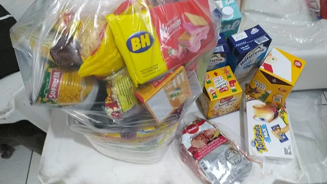 Assuvap leva 80 kg de proteína suína para a mesa de dezenas de famílias