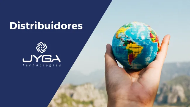 ¿Dónde comprar los productos de JYGA - Gestal?