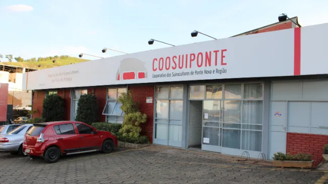 Coosuiponte fecha auditoria anual com excelência nos relatórios