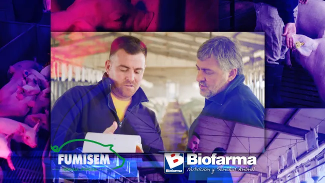 Biofarma y Fumisem, una historia de éxitos