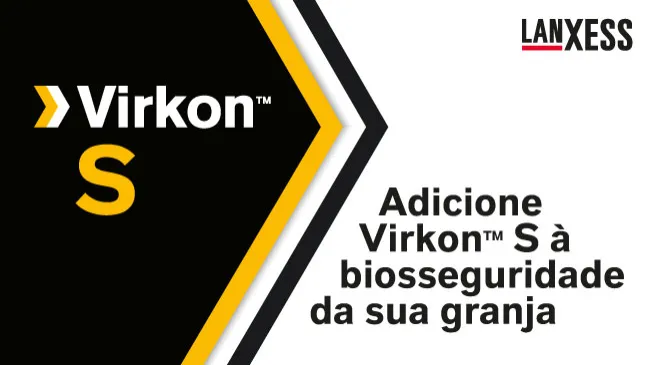 Virkon™ e a prevenção de Zoonoses