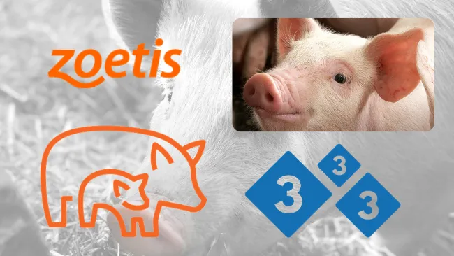 Zoetis Perú se suma a 333