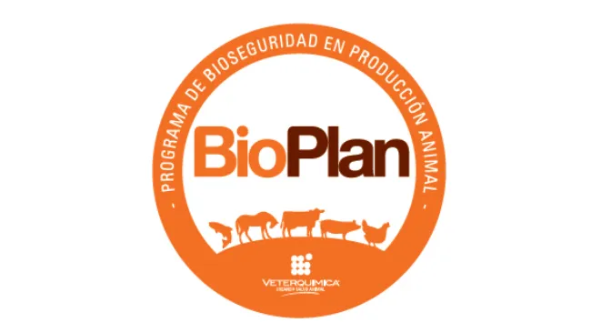  Bioplan, el programa de bioseguridad de Veterquimica  que tu plantel necesita
