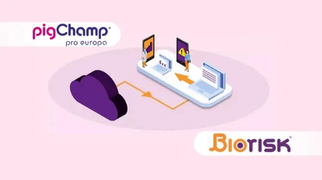 Biorisk controla y evalúa el nivel de bioseguridad interna