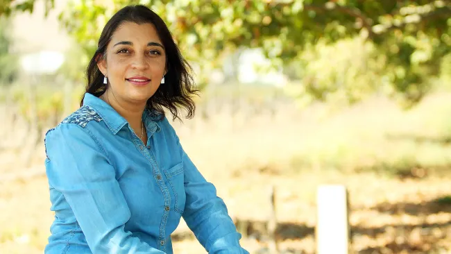 Entrevista a Loreto Guajardo, Gerente General de Chemie S.A. Chile