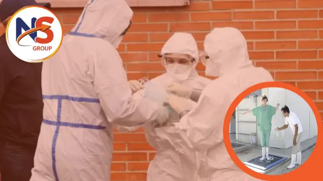 Consideraciones en el lavado de ropa en grajas porcinas