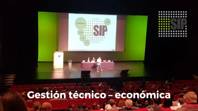 ¿Es la Gestión técnico – económica indispensable para mejorar?