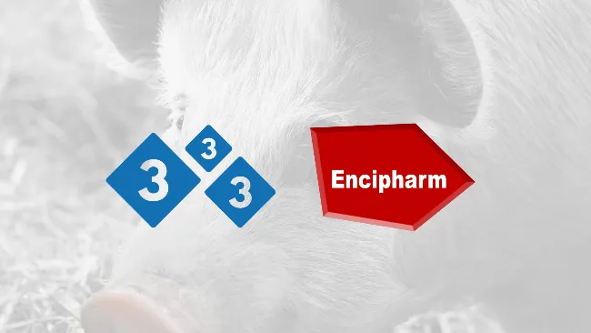 Encipharm se une a la comunidad de 333 en Chile