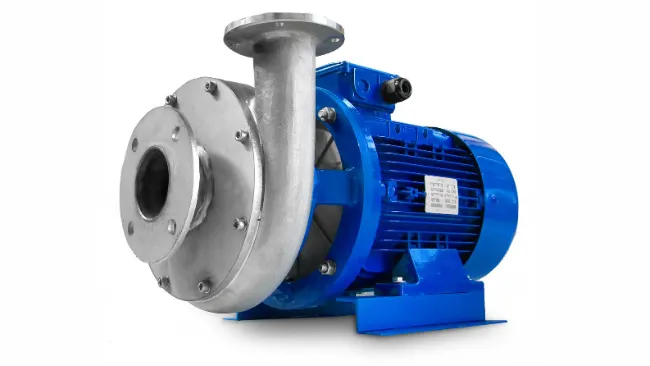 CIMA PUMP
