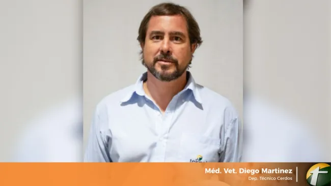  Destete de lechones y madurez digestiva