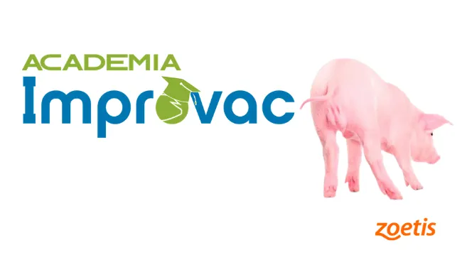 Lanzamiento Academia Improvac - Zoetis Chile