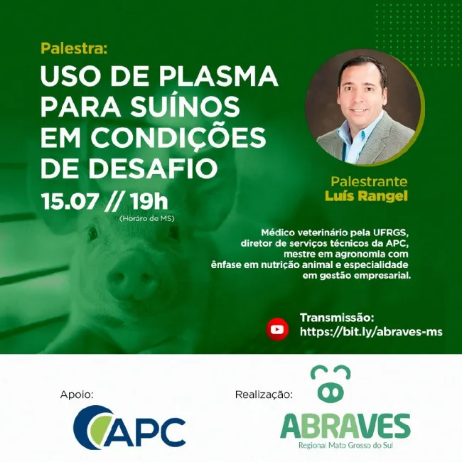 Contamos com sua participação  !