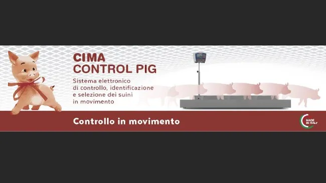 Ottimizza l'uniformità di carico senza incorrere in TRATTENUTE al macello!